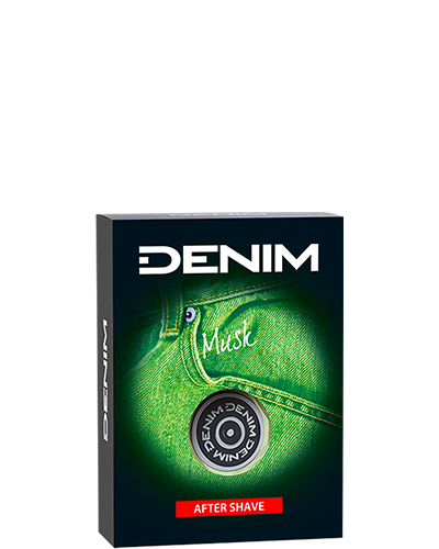 Denim Original After Shave 100 ml - VMD parfumerie - drogerie
