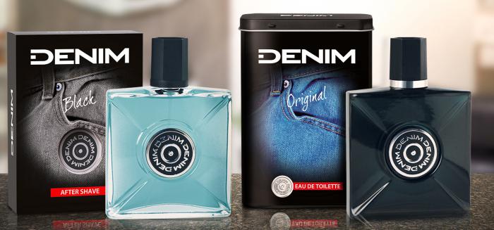 IS HET EAU DE TOILETTE EAU DE PARFUM? | Denim