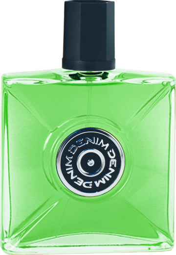 After shave | Denim musk 100ml | Thomas Parfums