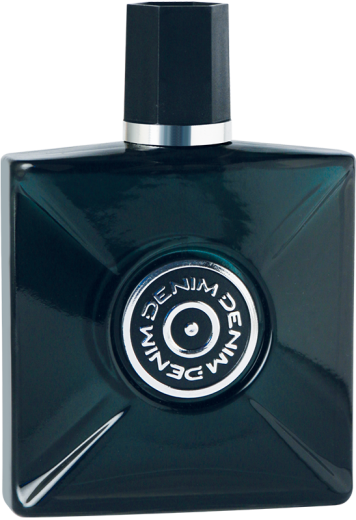 Denim shop musk perfume