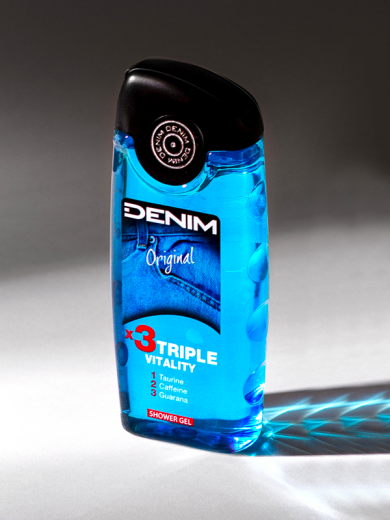 ORIGINAL X3 TRIPLE VITALITY | Denim